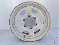 Recambio de llanta para mitsubishi montero   (v3_w, v2_w, v4_w, v5_w) 2.5 td 4wd (v24c, v24w) referencia OEM IAM R15-6X139.7-108